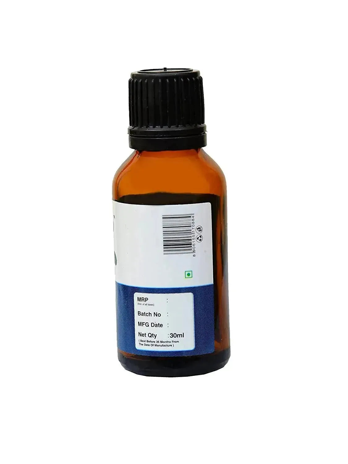 Blueberry Food Flavour Essence | 30ml | Geeto Food Flavour - thebakingtools.com